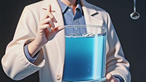 油中水型エマルションの利点